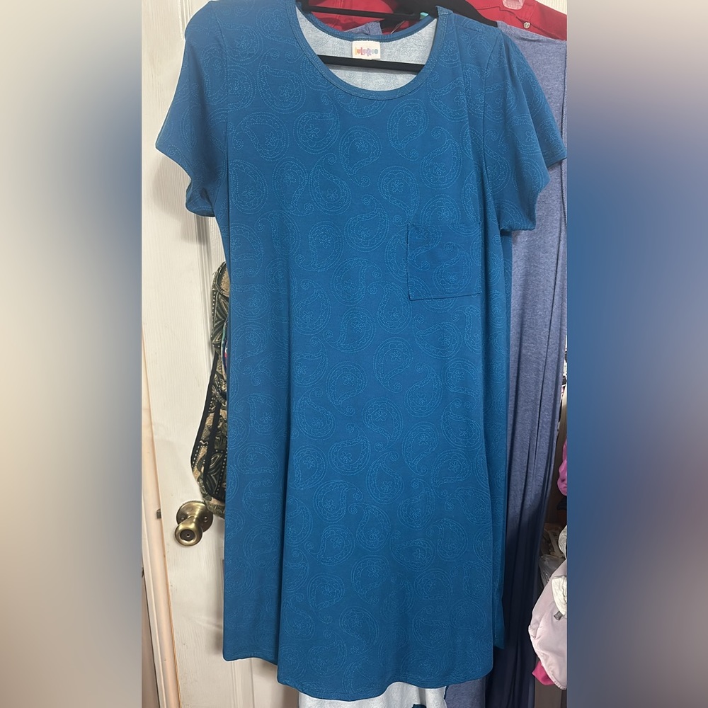 XL Lularoe Dress